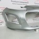 Peugeot 308 Front Bumper Genuine Silver Face Lift 9674576177 / 2011 – 2014 [ar37