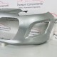 Peugeot 308 Front Bumper Genuine Silver Face Lift 9674576177 / 2011 – 2014 [ar37