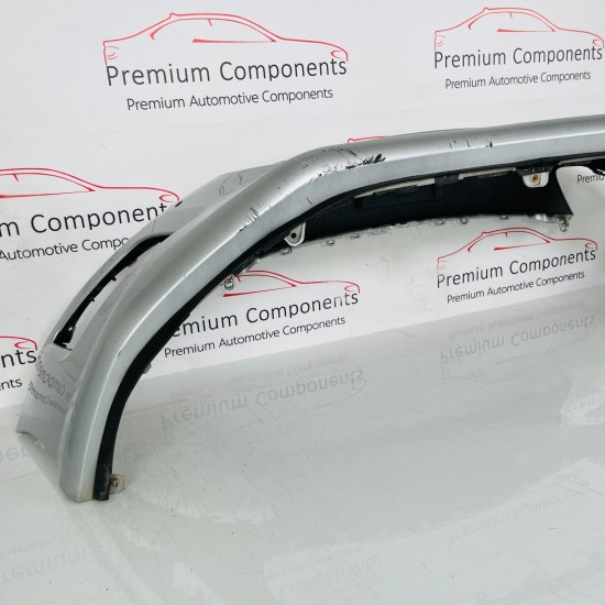 Peugeot 308 Front Bumper Genuine Silver Face Lift 9674576177 / 2011 – 2014 [ar37