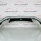 Peugeot 308 Front Bumper Genuine Silver Face Lift 9674576177 / 2011 – 2014 [ar37