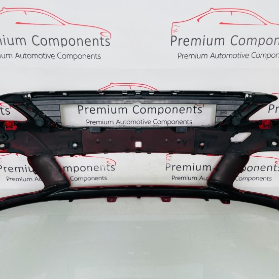 Peugeot 308 Front Bumper Gt Line Face Lift Genuine Aa38299433 | 2017 – 2020