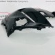 Peugeot 2008 Front Bumper Skin Genuine Black Gt Line Pure Tech 2019 – 2023 Aj131