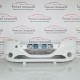 Peugeot 208 Front Bumper Genuine White 9672794477 | 2012 – 2015 [as112]