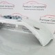 Peugeot 208 Front Bumper Genuine White 9672794477 | 2012 – 2015 [as112]