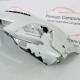 Peugeot 3008 Front Bumper Gt Line Allure Genuine White 9815499077 / 2016 – 2020