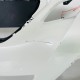 Peugeot 3008 Front Bumper Gt Line Allure Genuine White 9815499077 / 2016 – 2020