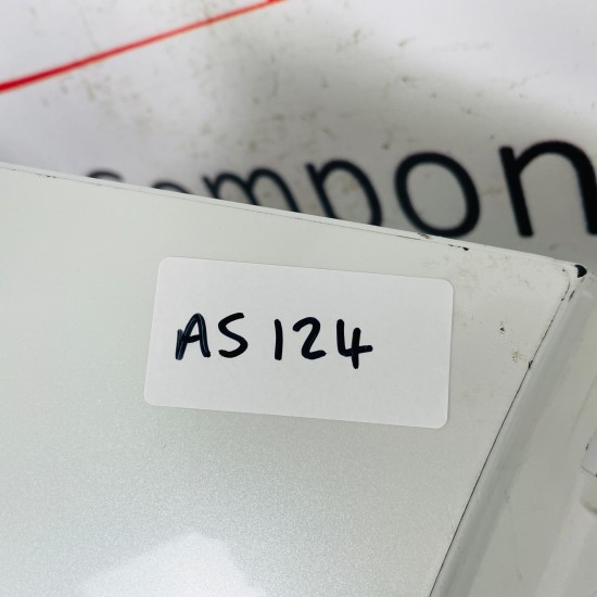 Peugeot 3008 Front Bumper Gt Line Allure Genuine White 9815499077 / 2016 – 2020