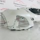 Peugeot 3008 Front Bumper Gt Line Allure Genuine White 9815499077 / 2016 – 2020