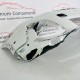 Peugeot 3008 Front Bumper Gt Line Allure Genuine White 9815499077 / 2016 – 2020
