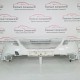 Peugeot 2008 Front Bumper Gt Line Allure Genuine White 9814116177 / 2016 – 2019