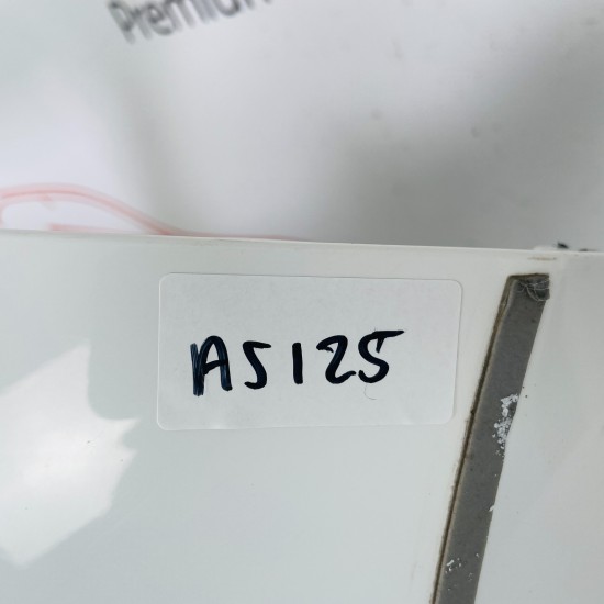 Peugeot 2008 Front Bumper Gt Line Allure Genuine White 9814116177 / 2016 – 2019