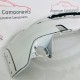 Peugeot 2008 Front Bumper Gt Line Allure Genuine White 9814116177 / 2016 – 2019