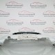 Peugeot 2008 Front Bumper Gt Line Allure Genuine White 9814116177 / 2016 – 2019