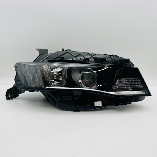 Peugeot 508 Headlight Genuine Mk2 Hdi Allure Right Driver Side 2018 - 2023 [l139 Peugeot 508 Headlight Genuine Mk2 Hdi Allure Right Driver Side 2018 - 2023 [l139