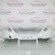 Peugeot 2008 Front Bumper Gt Line Mk1 Lift Genuine White 9814116177 | 2016-2019 Peugeot 2008 Front Bumper Gt Line Mk1 Lift Genuine White 9814116177 | 2016-2019