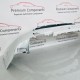 Peugeot 2008 Front Bumper Gt Line Mk1 Lift Genuine White 9814116177 | 2016-2019 Peugeot 2008 Front Bumper Gt Line Mk1 Lift Genuine White 9814116177 | 2016-2019