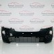 Peugeot Rifter Front Bumper Genuine 99899792 | 2018-2023 [au36]