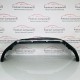 Peugeot Rifter Front Bumper Genuine 99899792 | 2018-2023 [au36]