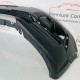 Peugeot Rifter Front Bumper Genuine 99899792 | 2018-2023 [au36]