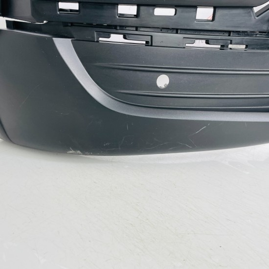 Peugeot Rifter Front Bumper Genuine 99899792 | 2018-2023 [au36]