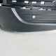 Peugeot Rifter Front Bumper Genuine 99899792 | 2018-2023 [au36]