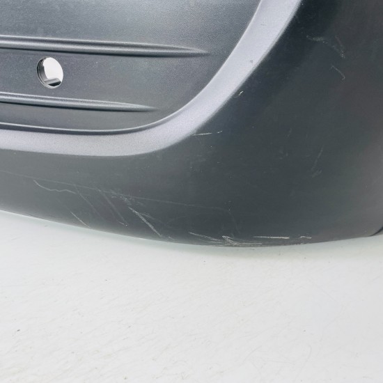 Peugeot Rifter Front Bumper Genuine 99899792 | 2018-2023 [au36]