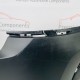Peugeot Rifter Front Bumper Genuine 99899792 | 2018-2023 [au36]