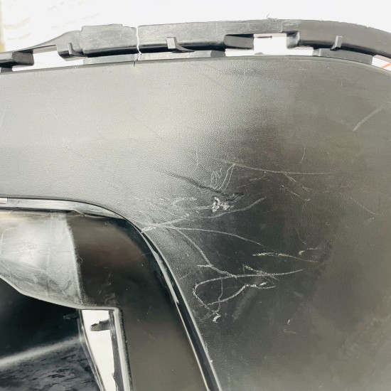 Peugeot Rifter Front Bumper Genuine 99899792 | 2018-2023 [au36]