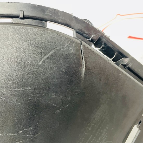 Peugeot Rifter Front Bumper Genuine 99899792 | 2018-2023 [au36]