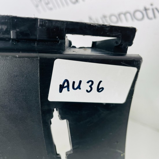 Peugeot Rifter Front Bumper Genuine 99899792 | 2018-2023 [au36]