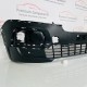 Peugeot Rifter Front Bumper Genuine 99899792 | 2018-2023 [au36]