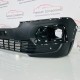 Peugeot Rifter Front Bumper Genuine 99899792 | 2018-2023 [au36]