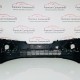 Peugeot Rifter Front Bumper Genuine 99899792 | 2018-2023 [au36]