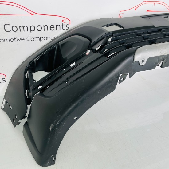 Peugeot Rifter Front Bumper Genuine 99899792 | 2018-2023 [au36]