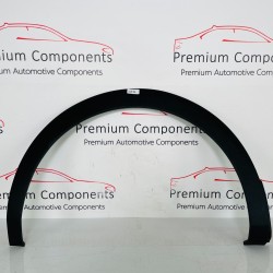Peugeot 3008 Rear Right Arch Trim Genuine 9836591177 / 2016 – 2023 [zb20]
