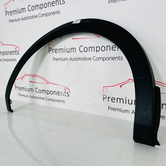 Peugeot 3008 Rear Right Arch Trim Genuine 9836591177 / 2016 – 2023 [zb20]