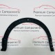 Peugeot 3008 Rear Right Arch Trim Genuine 9836591177 / 2016 – 2023 [zb20]