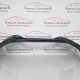 Peugeot E-208 Gti Front Bumper Genuine Grey 9828080980 | 2020–2023 [au125]
