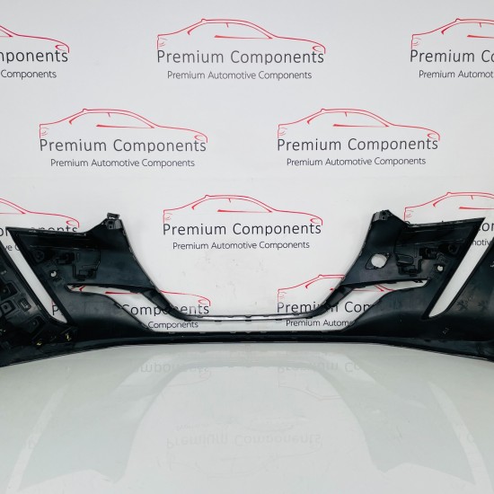Peugeot E-208 Gti Front Bumper Genuine Grey 9828080980 | 2020–2023 [au125]