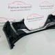 Peugeot E-208 Gti Front Bumper Genuine Grey 9828080980 | 2020–2023 [au125]
