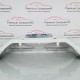 Peugeot 208 Front Bumper Genuine White 9672794477 | 2012 – 2015 [as112]