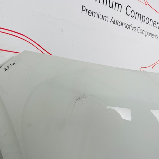 Peugeot 208 Front Bumper Genuine White 9672794477 | 2012 – 2015 [as112]