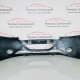 Peugeot 208 Front Bumper Genuine White 9672794477 | 2012 – 2015 [as112]