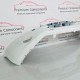 Peugeot 208 Front Bumper Genuine White 9672794477 | 2012 – 2015 [as112]