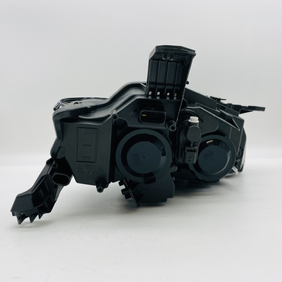 Peugeot 508 Headlight Genuine Mk2 Passenger Left Nearside 2018 - 2023 [l105]