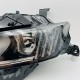Peugeot 508 Headlight Genuine Mk2 Passenger Left Nearside 2018 - 2023 [l105]
