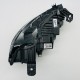 Peugeot 508 Headlight Genuine Mk2 Passenger Left Nearside 2018 - 2023 [l105]