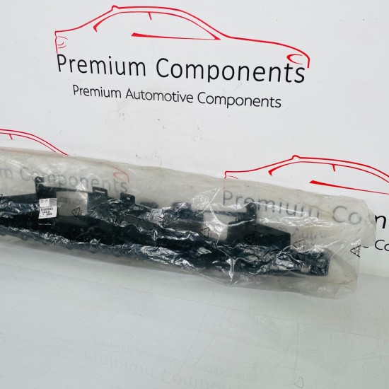 Peugeot 407 Front Bumper Bracket Set Genuine Mounting Elements 2005 – 2011 Za131 Peugeot 407 Front Bumper Bracket Set Genuine Mounting Elements 2005 – 2011 Za131