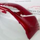 Peugeot 508 Front Bumper Mk2 Saloon Estate Genuine Red 9817030 | 2019–2023 [aw18