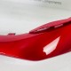 Peugeot 508 Front Bumper Mk2 Saloon Estate Genuine Red 9817030 | 2019–2023 [aw18